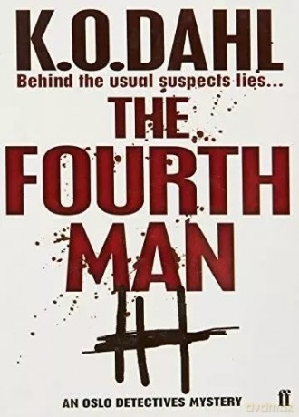 Fourth Man, The - Dahl, Kjell Ola [KSIĄŻKA]