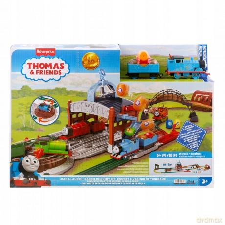 FP Thomas Dostawa beczek zestaw JDF26 /2