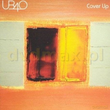 UB 40: Cover Up [CD]