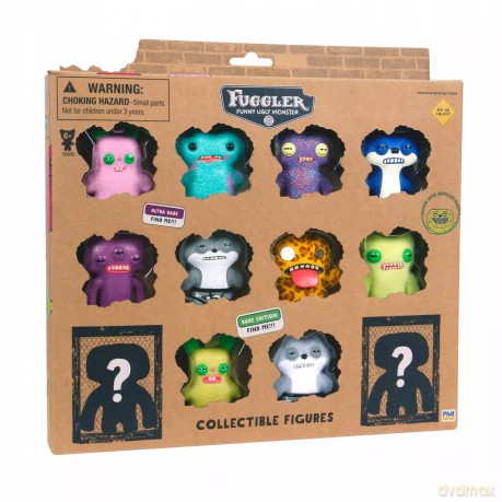 FUGGLER S1 Collect.fig.-12pack BoxA 13075