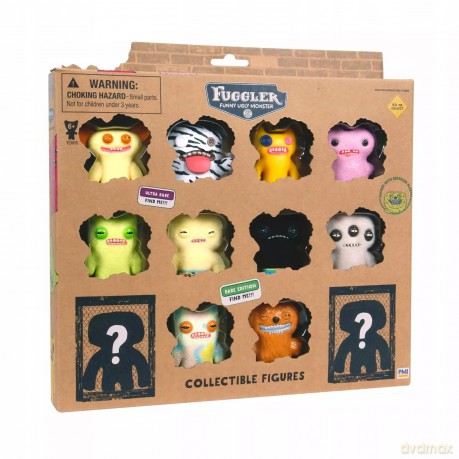 FUGGLER S1 Collect.fig.-12pack BoxB 15741