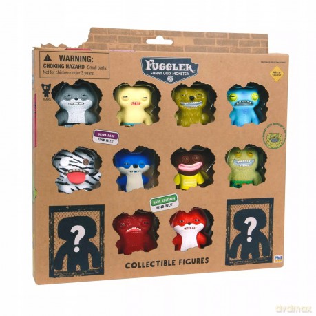 FUGGLER S1 Collect.fig.-12pack BoxC 15758