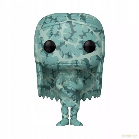Funko POP! Disney Sally artist figurka