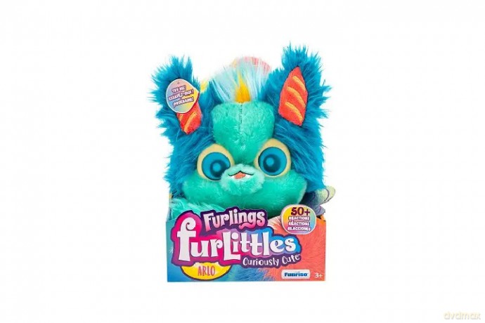 Furlittles - Arlo