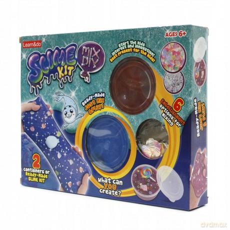 Gadżet slime 0994F 00957
