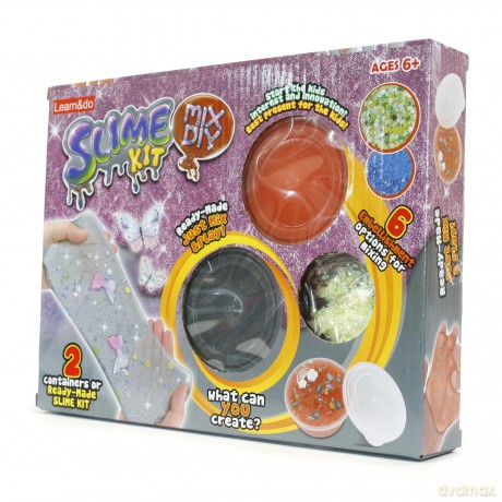 Gadżet slime D37540 00971