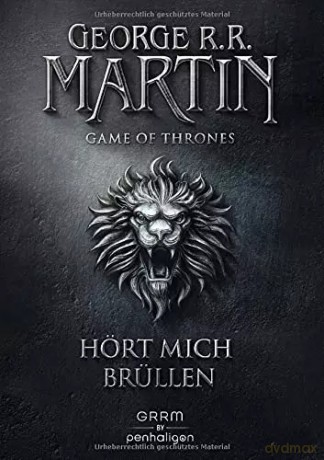Game of Thrones 3 - George R.R. Martin [KSIĄŻKA]