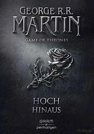 Game of Thrones 4 - Andreas Helweg [KSIĄŻKA]
