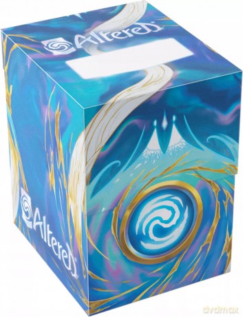 Gamegenic: Altered - Expedition Soft Box - Ice Storm [GRA]