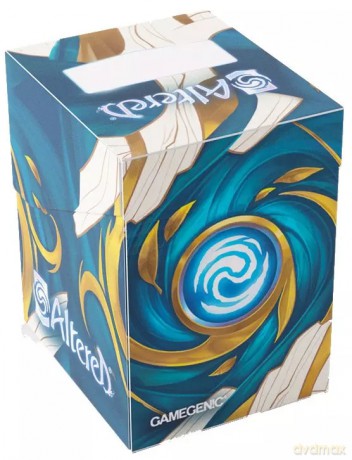 Gamegenic: Altered - Expedition Soft Box - Mana Orb [GRA]