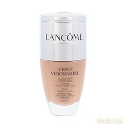Lancome Le Teint Visionnaire Podkład 30 ml - Lys Rose 02 [KOSMETYKI]