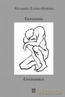 Germania - Alexander Lernet-Holenia [KSIĄŻKA]