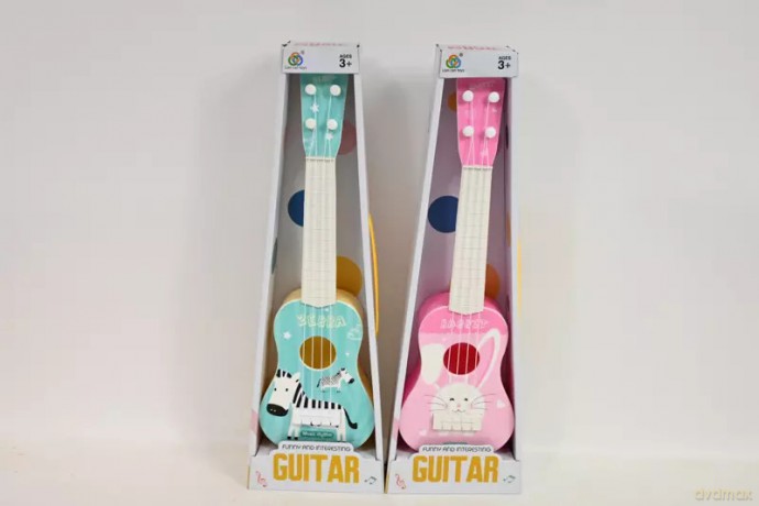 Gitara 41cm 2kol BZG3982 53982