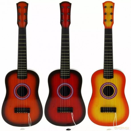 Gitara klasyczna akustyczna mix cena za 1 szt