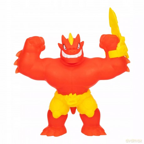 Goo Jit Zu Blazagon Meteor Madness 43014