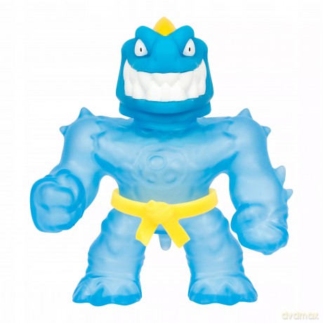 Goo Jit Zu Hero Creator Tyro 08431