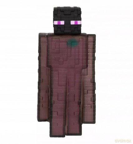 Goo Jit Zu Minecraft Enderman 43006