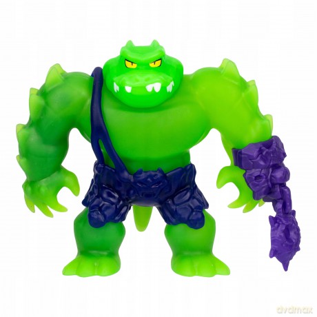Goo Jit Zu Rock Jaw Meteor Madness 43017