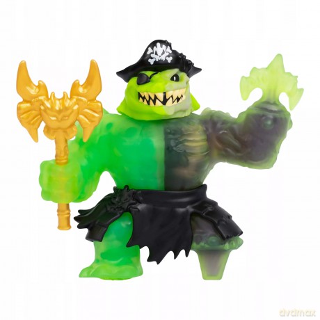 Goo Jit Zu Squishy_Stretchy Rock Jaw 06547