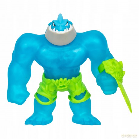 Goo Jit Zu Thrash Meteor Madnes 43015