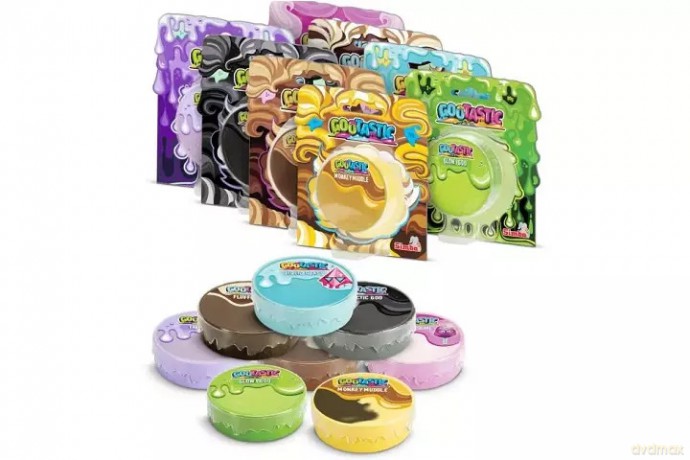 Gootastic slime w pudełku 8wz 595-6220