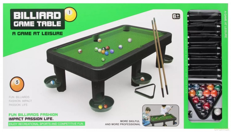 Gra Bilard Mega Creative 570935 [GRA]