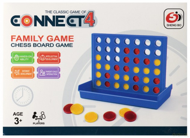 Gra Bingo Mega Creative 570709 [GRA]