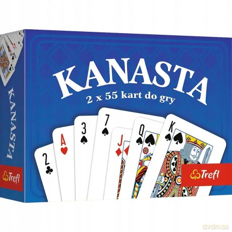 GRA Kanasta 02918