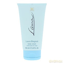 Laura Biagiotti Laura Balsam do ciała 150 ml [KOSMETYKI]