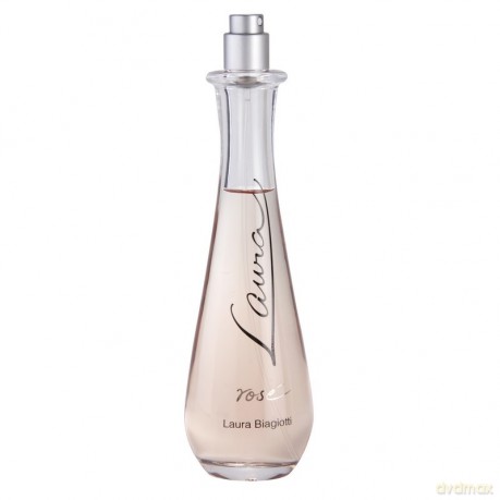 Laura Biagiotti Laura Rose woda perfumowana 75 ml spray TESTER [PERFUMY]