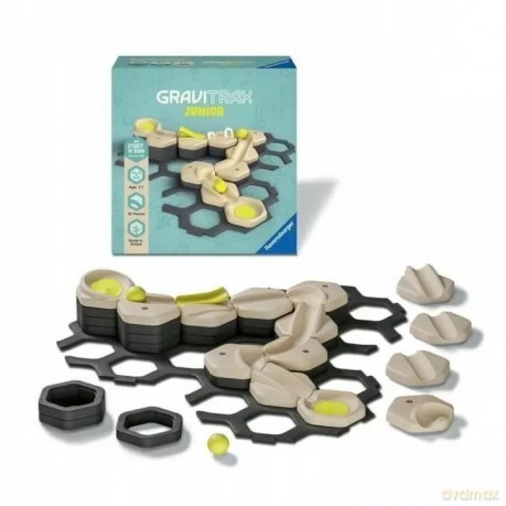 GraviTrax Junior Zestaw Startowy S