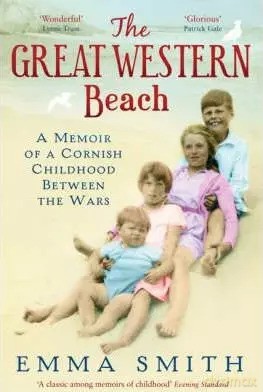 Great Western Beach, The. Smith, Emma. PB - Emma Smith [KSIĄŻKA]