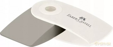 Gumka do mazania Faber-Castell Wielokolorowy 1 szt.