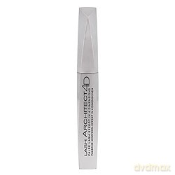 Loreal Mascara Lash Architect 4D False Lash Effect in 4 Dimension Tusz do rzęs10,5 ml - Black czarny [KOSMETYKI]