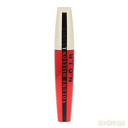 Loreal Mascara Volume Million Lashes Excess Tusz do rzęs9 ml - Extra Black [KOSMETYKI]