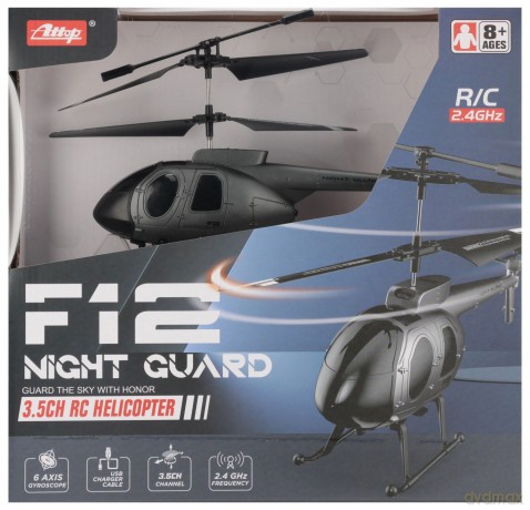 Helikopter Zdalnie Sterowany Mega Creative 569009