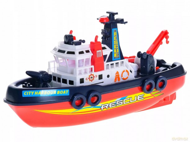 Holownik na baterie box 510317