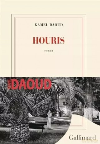 Houris - Kamel Daoud [KSIĄŻKA]