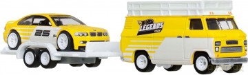 HW Premium Team transport z lawetą JFM93 /4