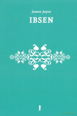 Ibsen - James Joyce [KSIĄŻKA]