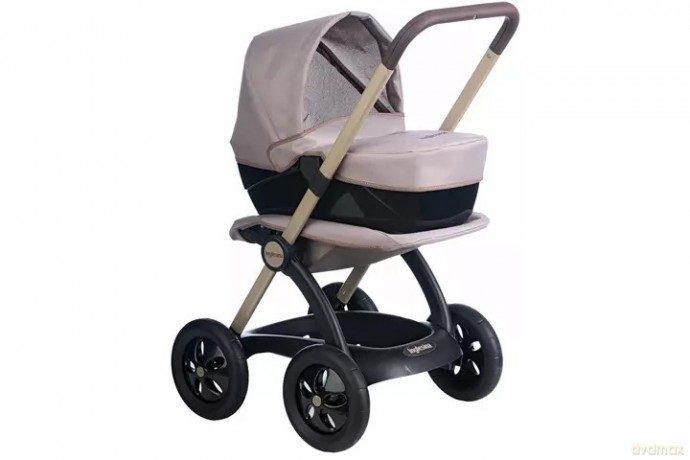 Inglesina - wózek kombi 3w1