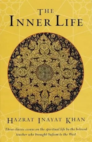 Inner Life - Khan Hazrat Inayat [KSIĄŻKA]