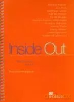 Inside Out Pre-Inter Resource Pack - Sue Kay [KSIĄŻKA]