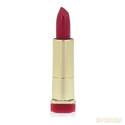 Max Factor Colour Elixir Pomadka do ust 4,8 g - Scarlet Ghost 720 [KOSMETYKI]