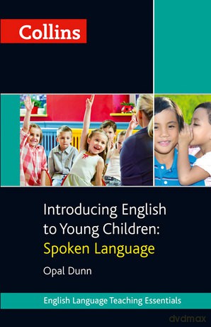 Introducing English to Young Children. Dunn, Opal. PB [KSIĄŻKA]