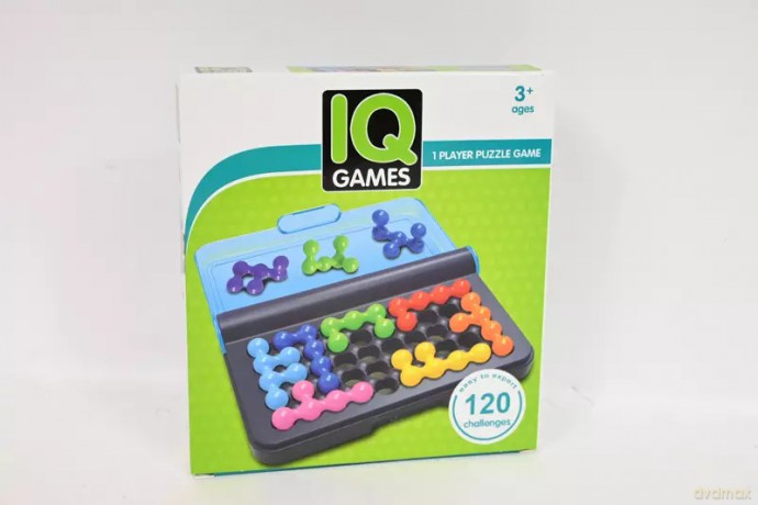 IQ GAMES gra inteligentna 91791