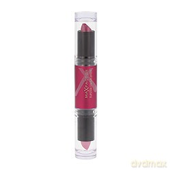 Max Factor Flipstick Colour Effect Podwójna pomadka do ust - Bloomy Pink 05 [KOSMETYKI]