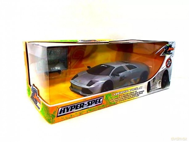 JADA Lamborghini Murcielago LP640 Wave 4 374-5015