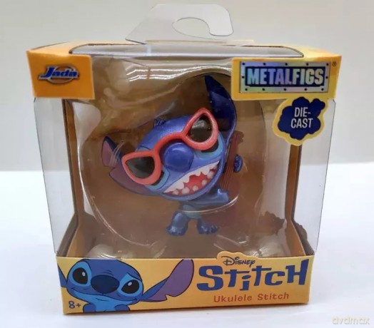 JADA Stitch metal figurka 6,5cm 4wz 9385261300W02