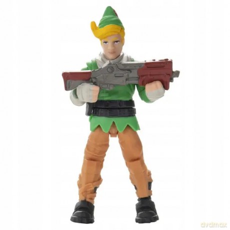 Jas Fortnite Figurka Codename Elf